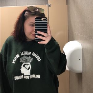 Meet your Posher, Naomi